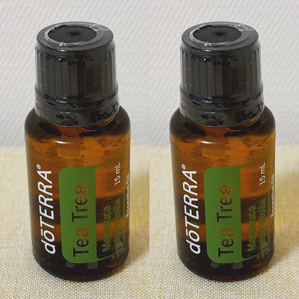 新品】ドテラ doTERRA セレニティー15ml 2本 h エッセンシャルオイル