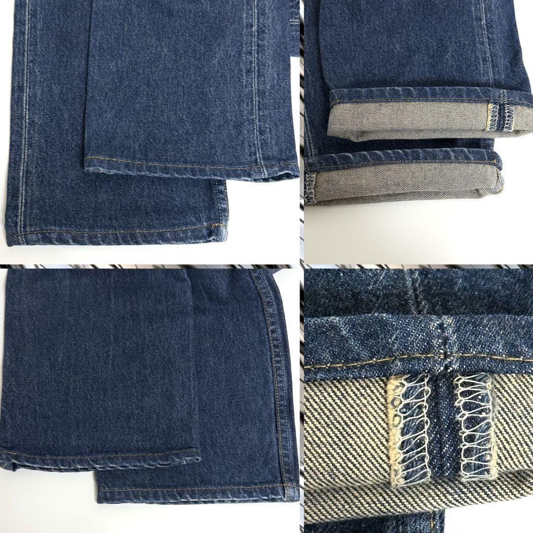 LEVI'S 00s 米国製最終モデル 501 ヴィンテージ　W30