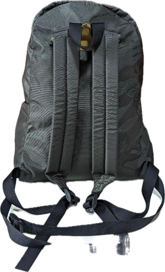 エルベシャプリエ Herve Chapelier 978N リュックサック