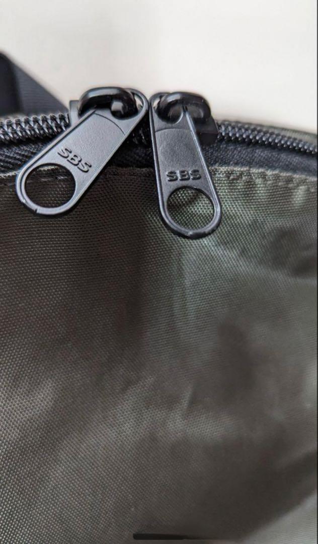 エルベシャプリエ Herve Chapelier 978N リュックサック