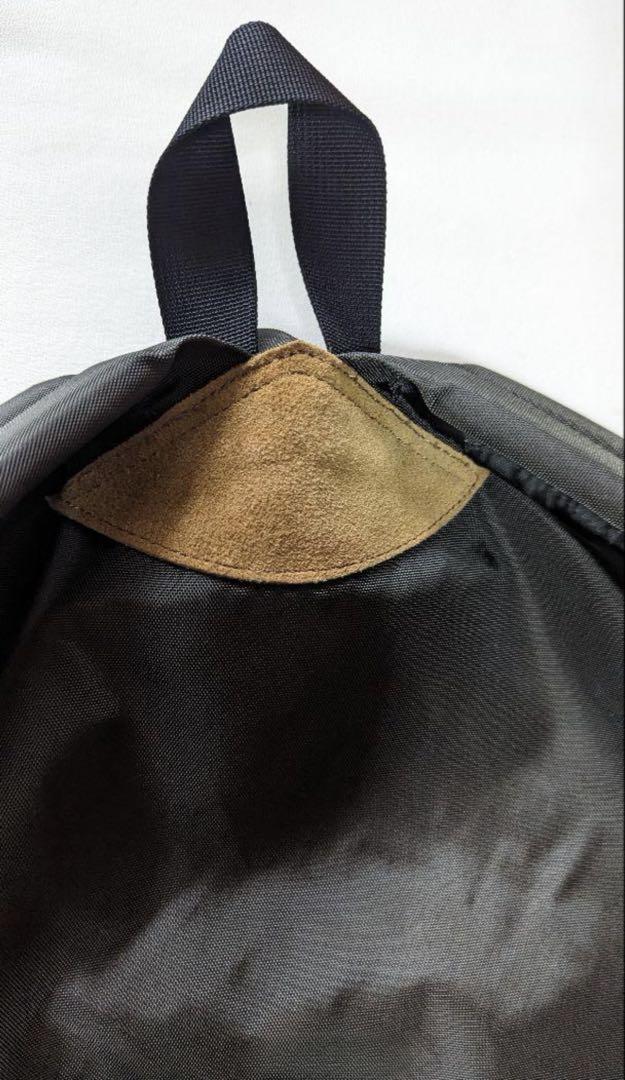 エルベシャプリエ Herve Chapelier 978N リュックサック