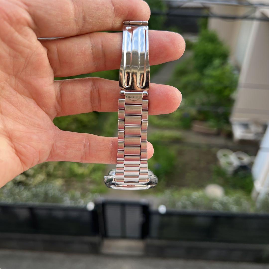 Seiko 5 military 美品