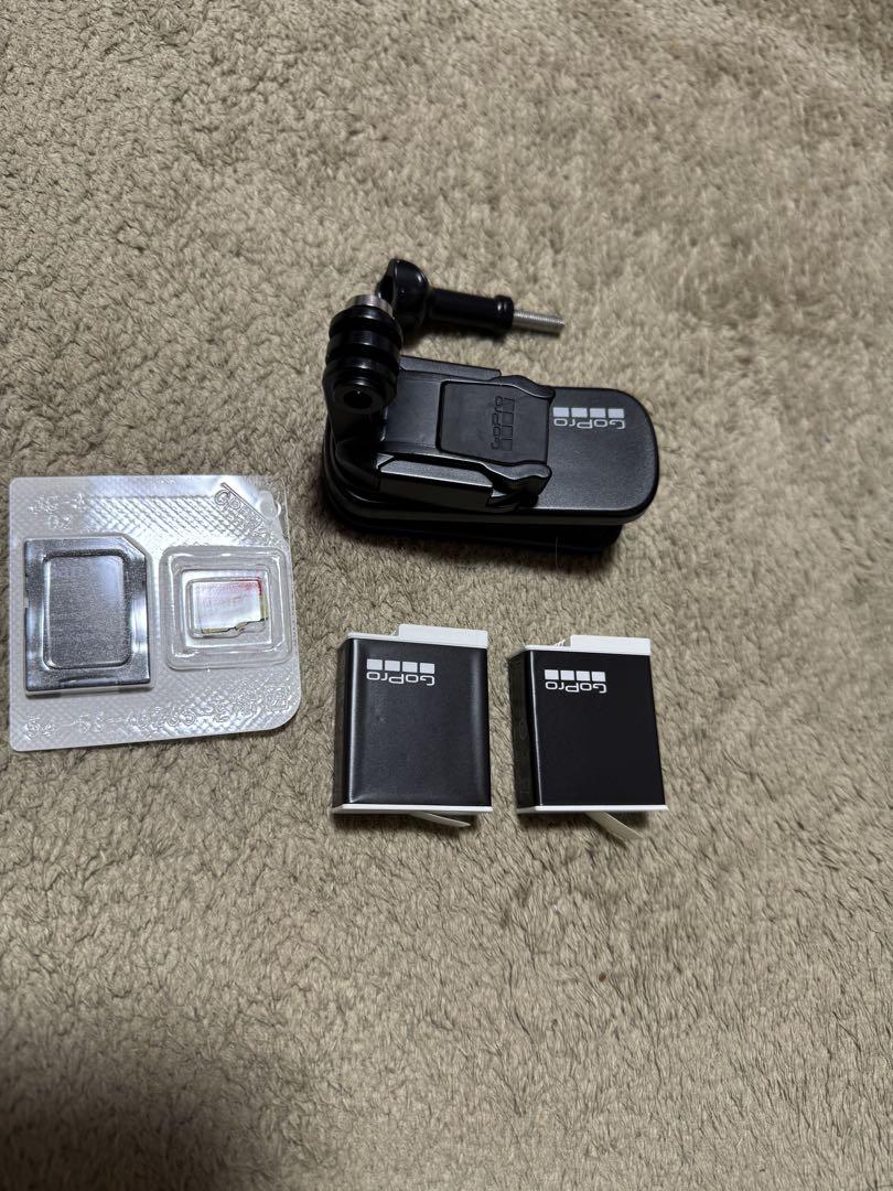 Gopro