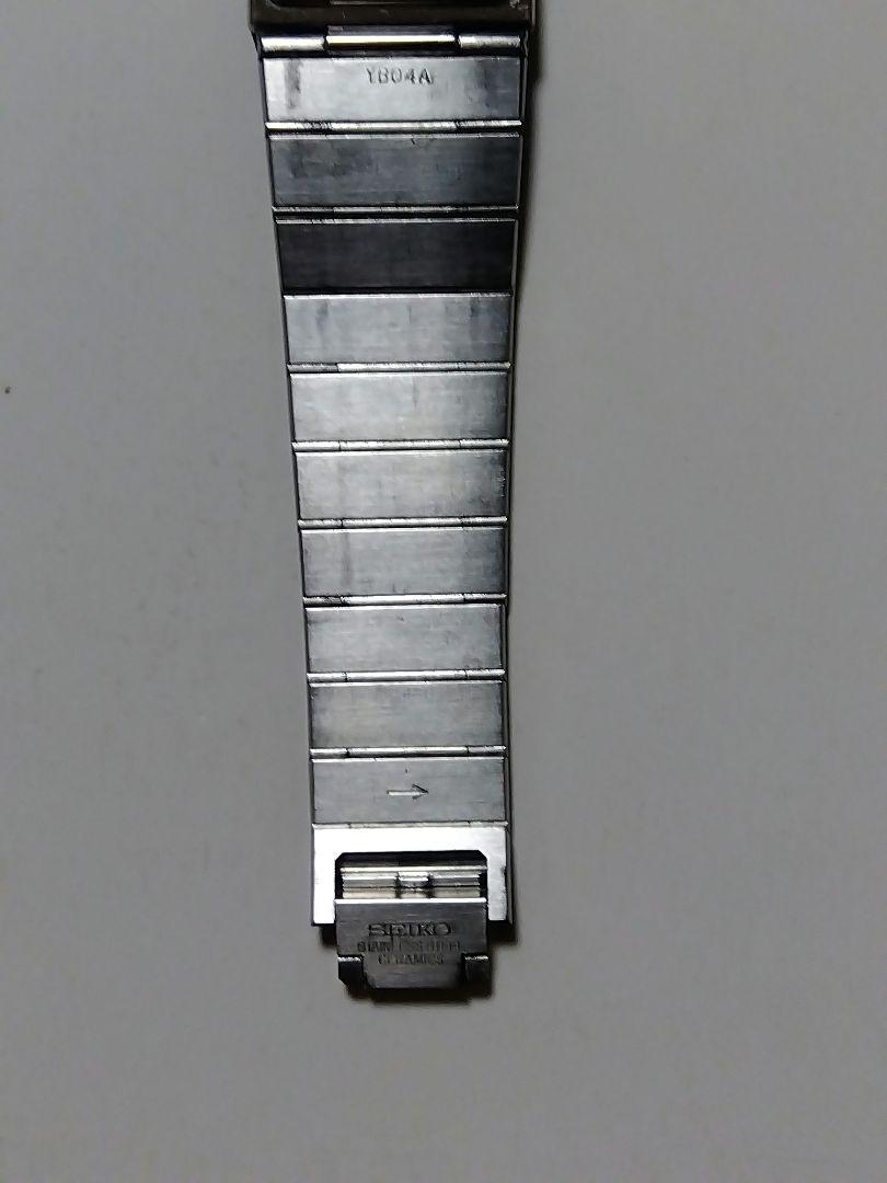 SEIKO Dolce 　セイコー ドルチェ 7320-5720 　稼働品②