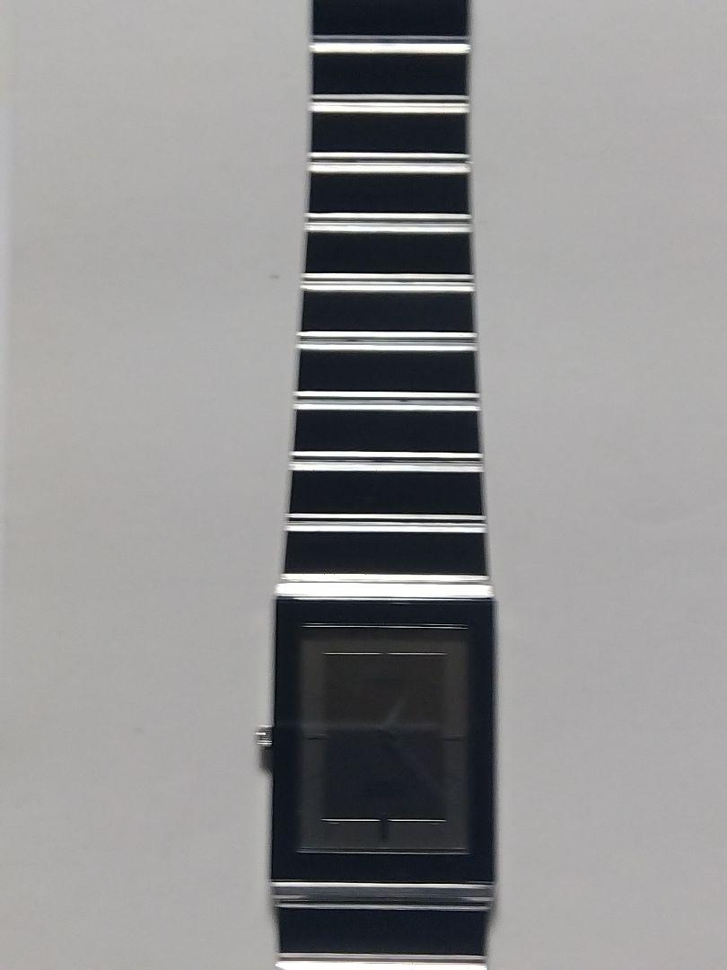 SEIKO Dolce 　セイコー ドルチェ 7320-5720 　稼働品②
