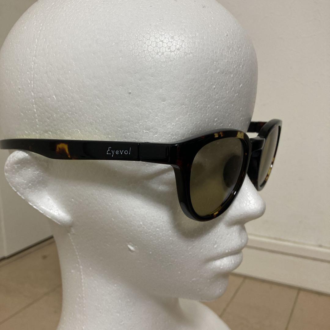 小物 Eyevol LE IF E R2 DM-LY