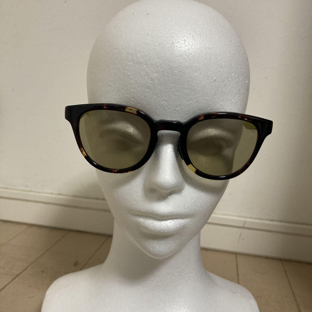 小物 Eyevol LE IF E R2 DM-LY