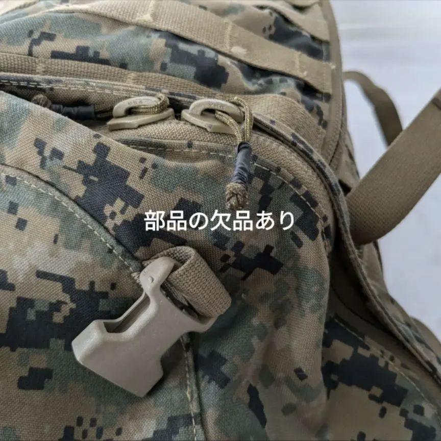 米軍CORPSMAN ILBE