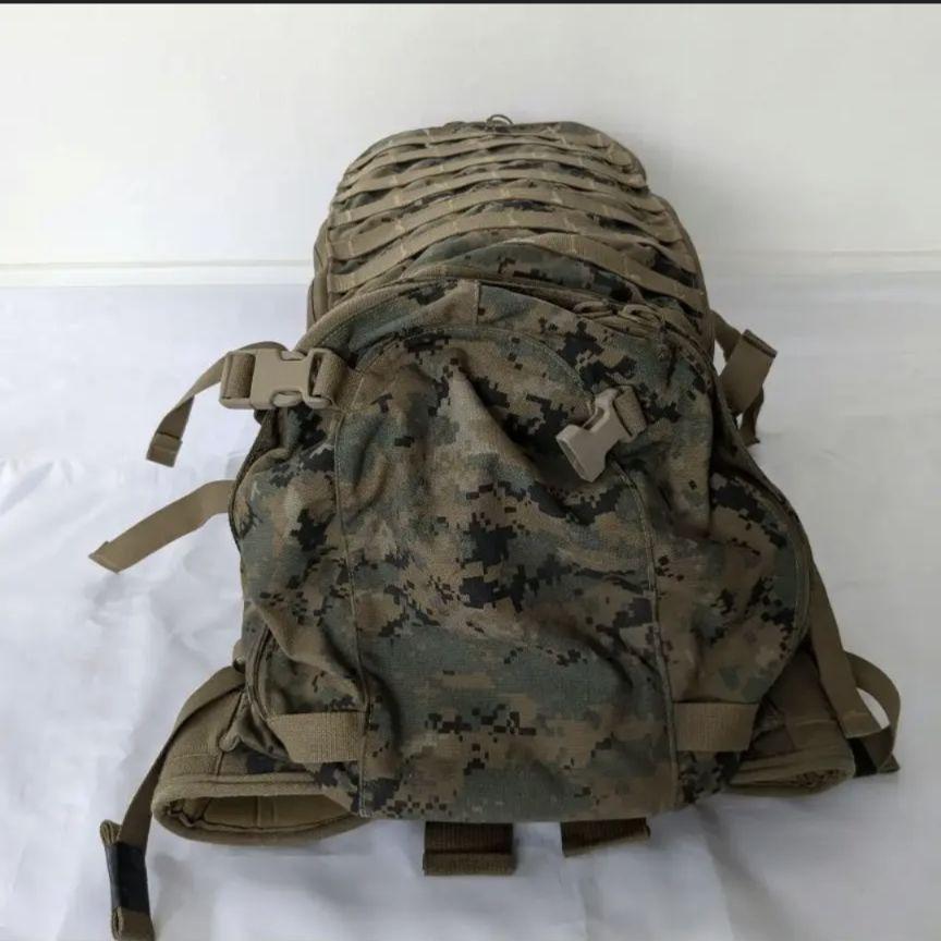 米軍CORPSMAN ILBE
