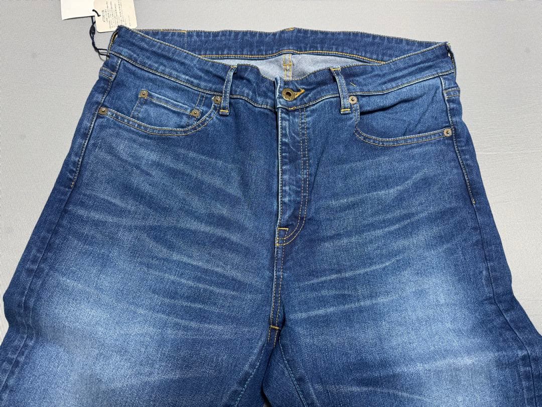 ジャパンブルージーンズ ハイパーストレッチ エイジング加工 テーパードジーンズ ジャパンブルージーンズ ハイパーストレッチ エイジング加工 テーパードジーンズ