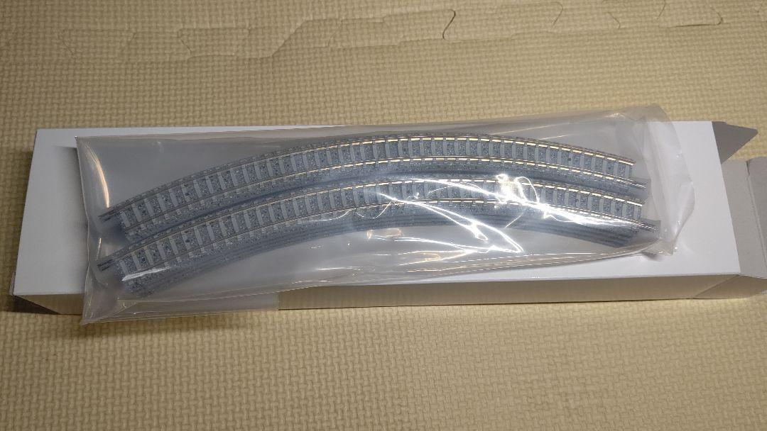 TOMIX ベーシックセットSD EF210コンテナ列車