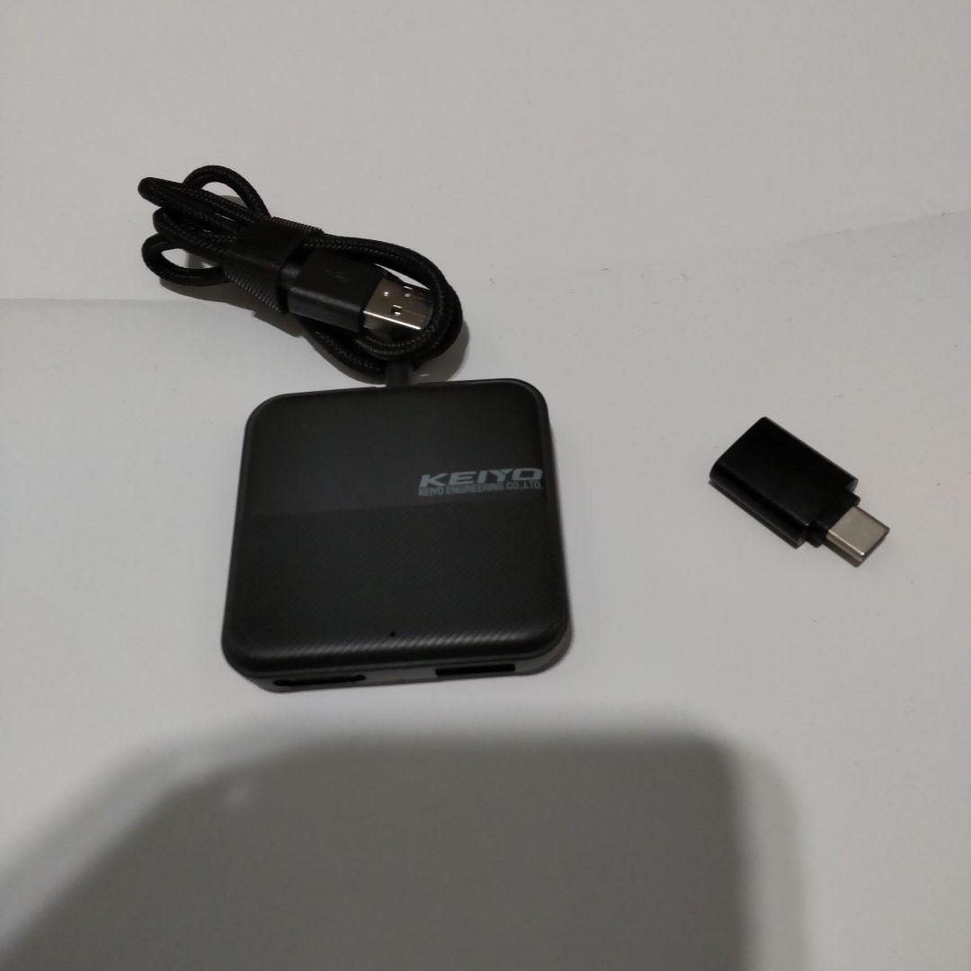 KEIYO APP HDMI IN AN-S134アウトレット ストア