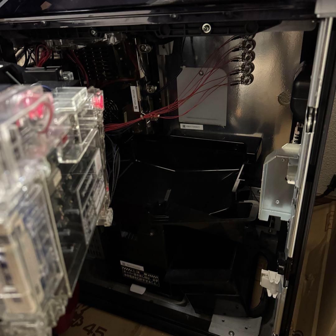 送料込み　アナザーゴッドポセイドン　WP　POSEIDON パチスロ　実機