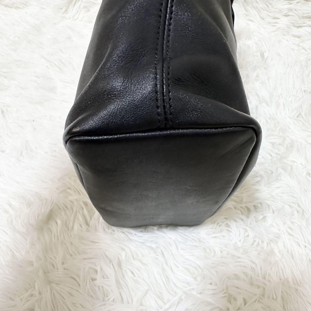 【美品】COACH デイトートバッグ オールドコーチ ヴィンテージ USA製