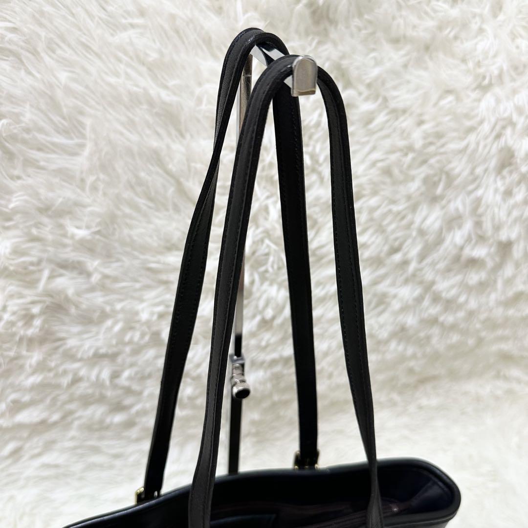 【美品】COACH デイトートバッグ オールドコーチ ヴィンテージ USA製