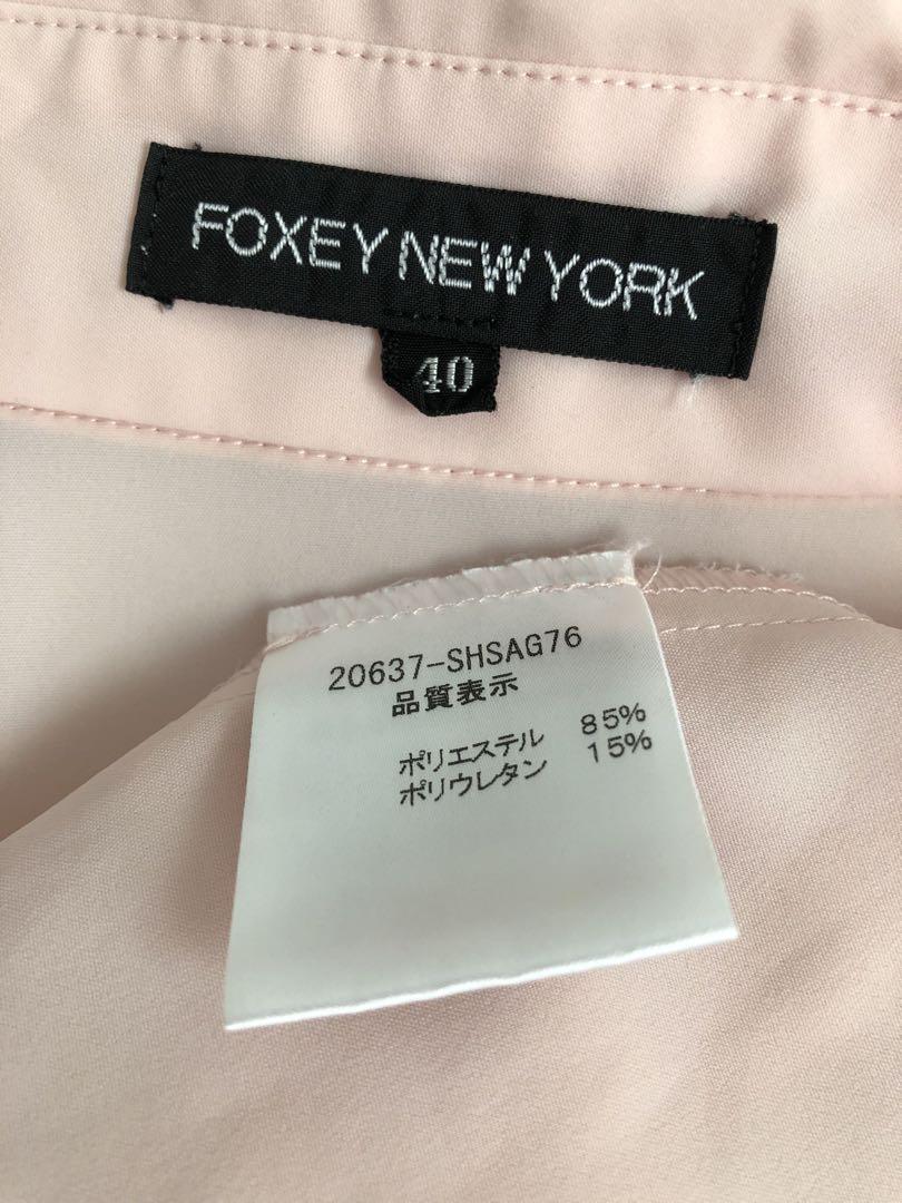 パフ袖 半袖シャツ