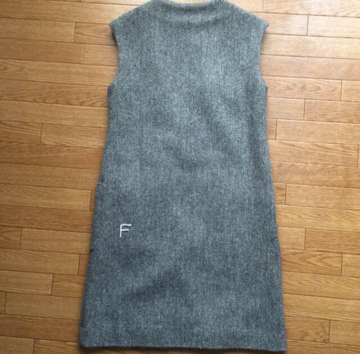 新品☆FACETASM ワンピース