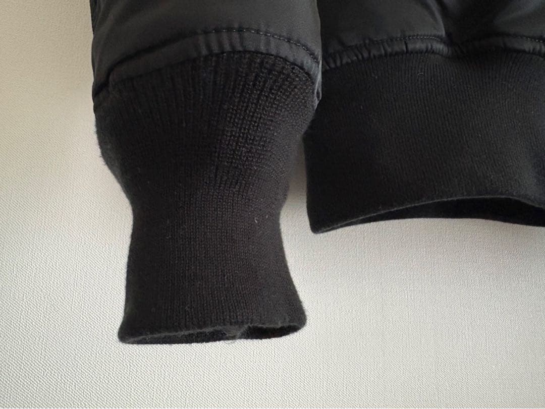 アルファ インダストリーズ MA-1 CORESPEC 2000