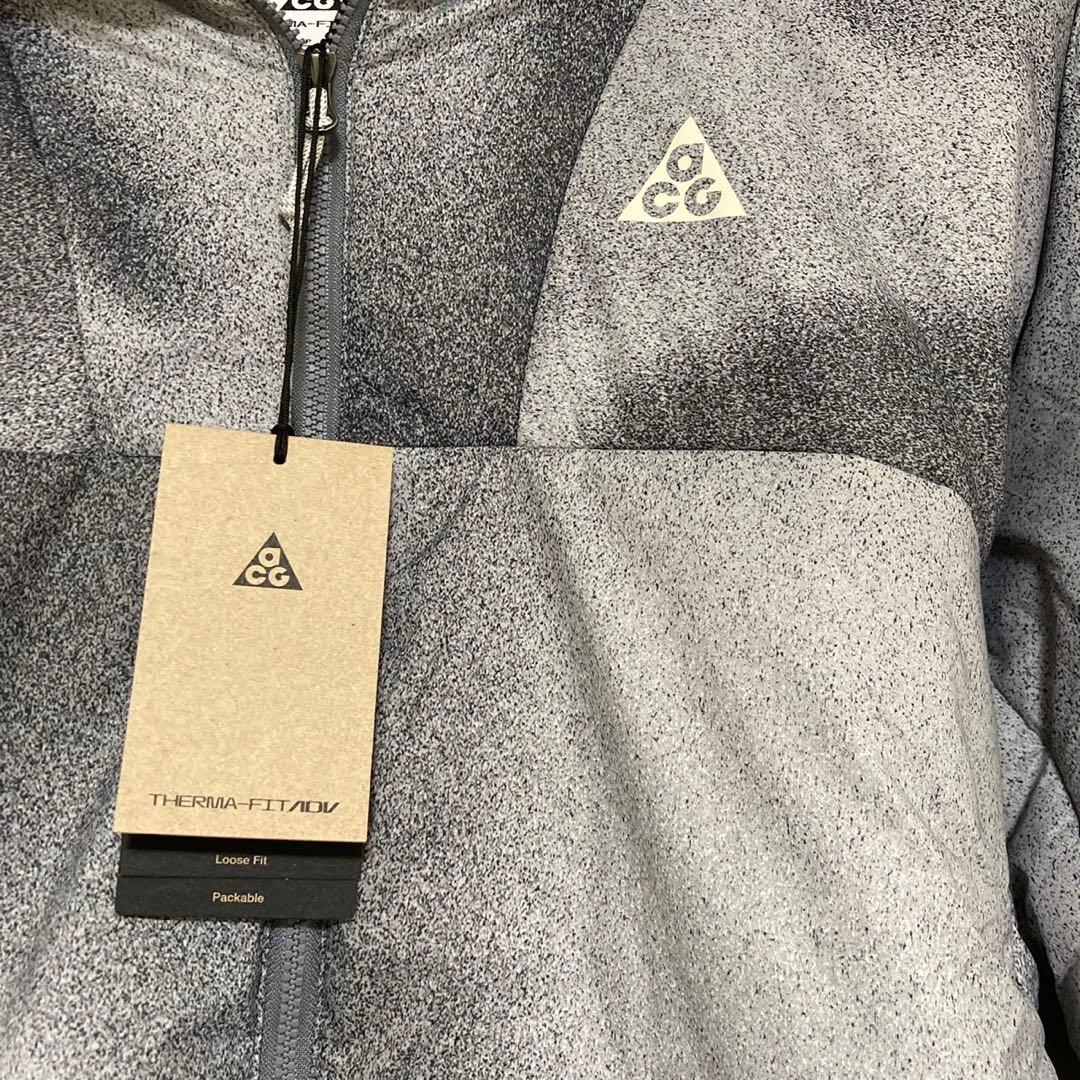 ACG パッカブルジャケットPRIMALLOFTXL(LL)・NIKE