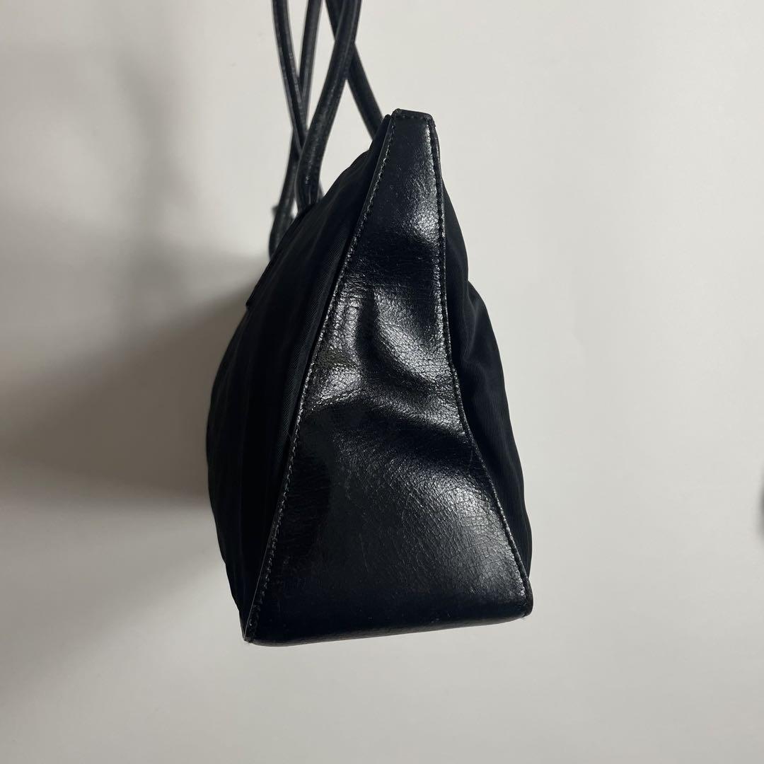 1999FW PRADA archive hand bag バッグ