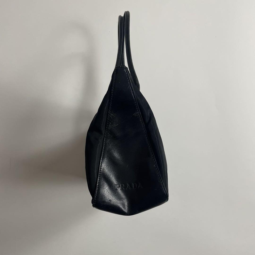 1999FW PRADA archive hand bag バッグ