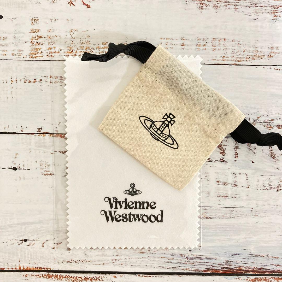 Vivienne Westwood｜ヨークリング ガンメタ - メルカリ