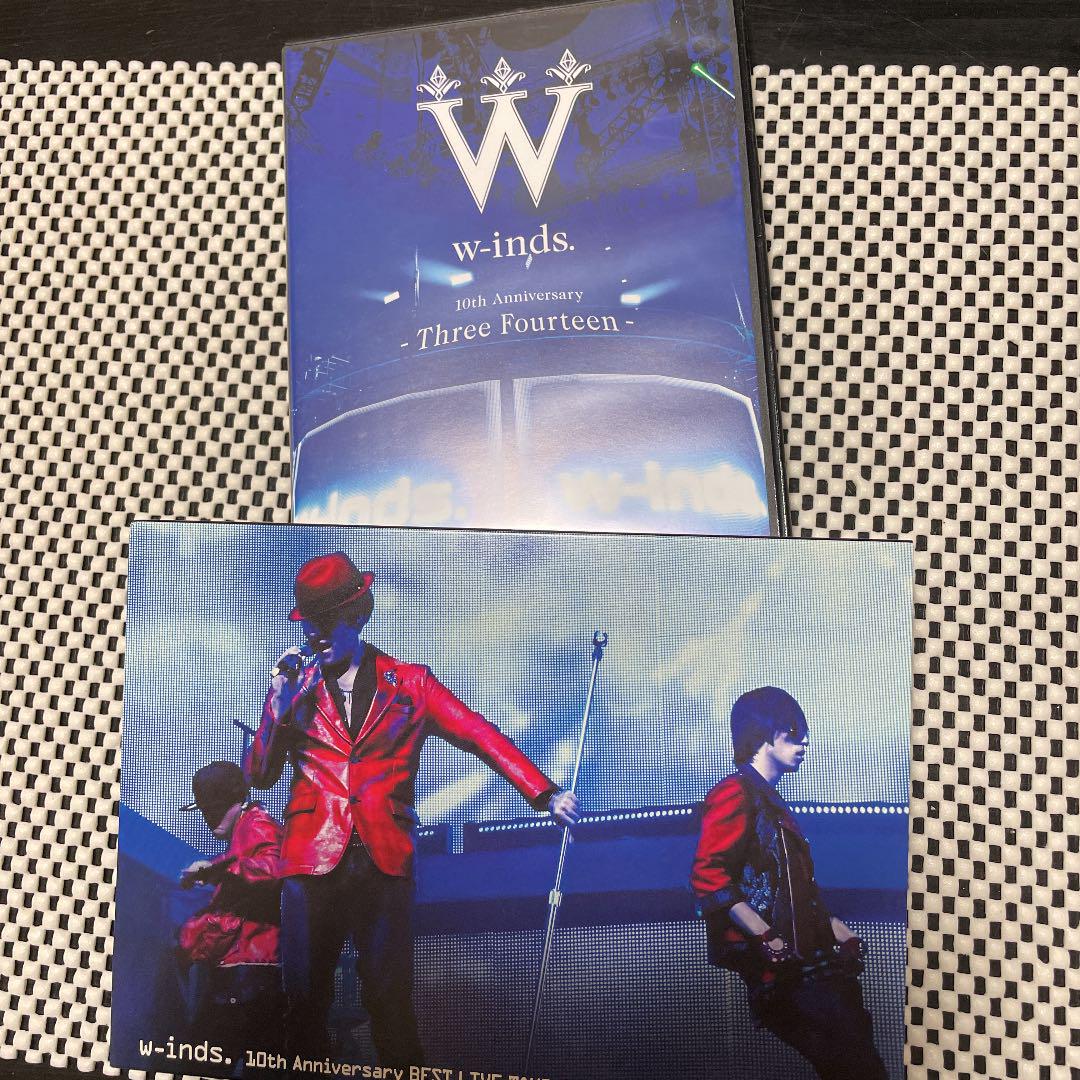 w-inds. DVD まとめ売り♡