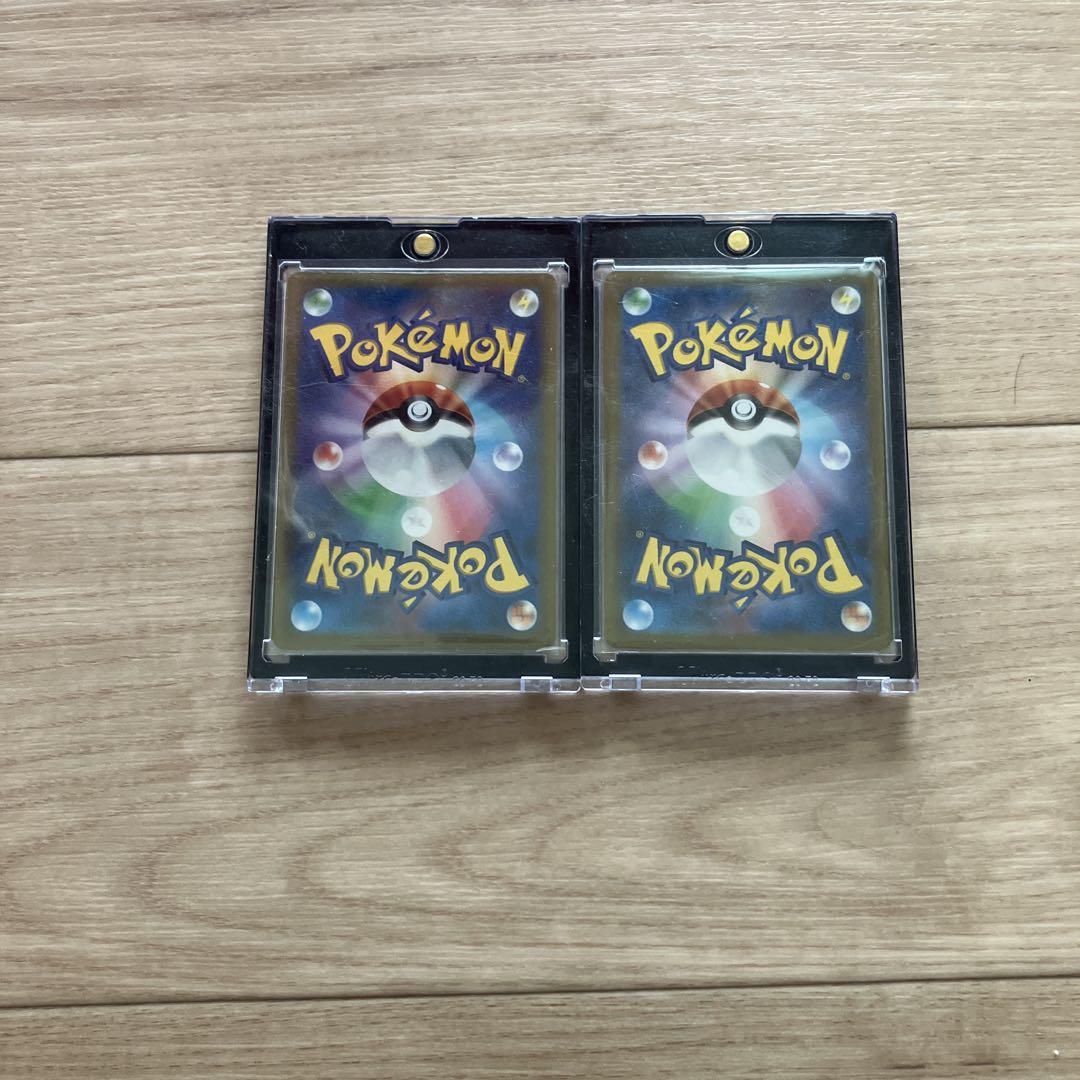 ポケモンカード オリジンディアルガ　オリジンパルキア vstar ur