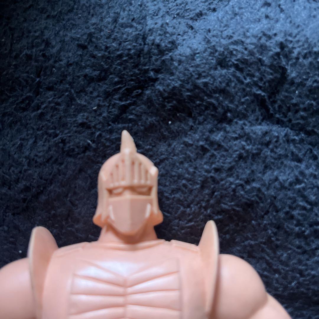 キン肉マン　デカキン消し　グレートマッスル Amazon | キン消し グレートマッスルシリーズ キン肉マン