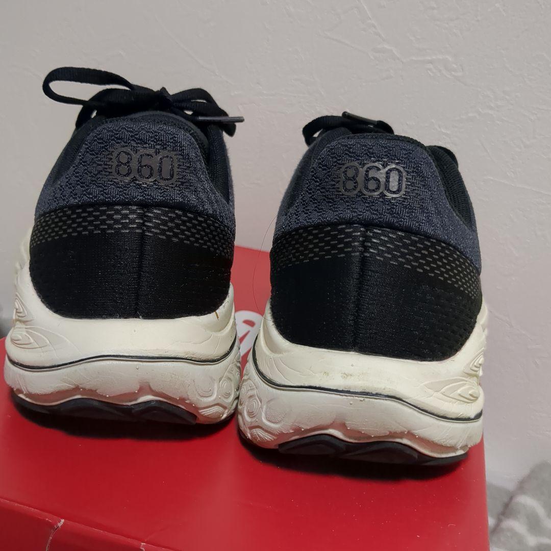 ニューバランス　Fresh Foam X 860 v14　レディース