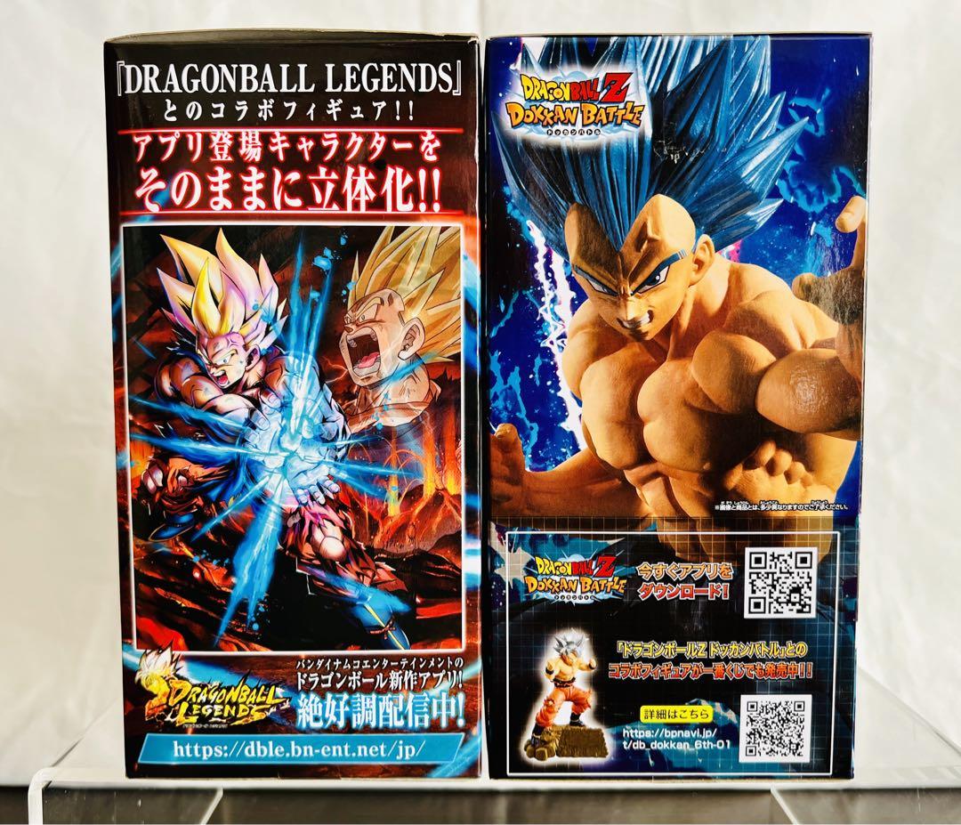 ジャンプフェスタ 2025 ドラゴンボールレジェンズ ドッカン