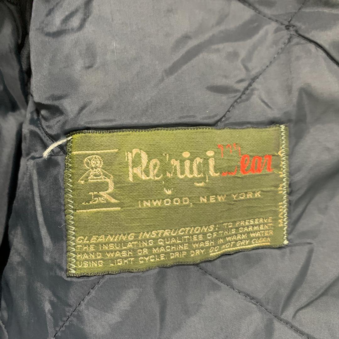 国産得価 70~80s 中綿ダウンジャケット oFqXf-m56381657150 Refrigiwear 正規品定番