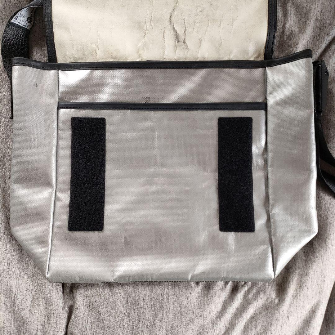 FREITAG メッセンジャーバッグ 　ナイトクラブ