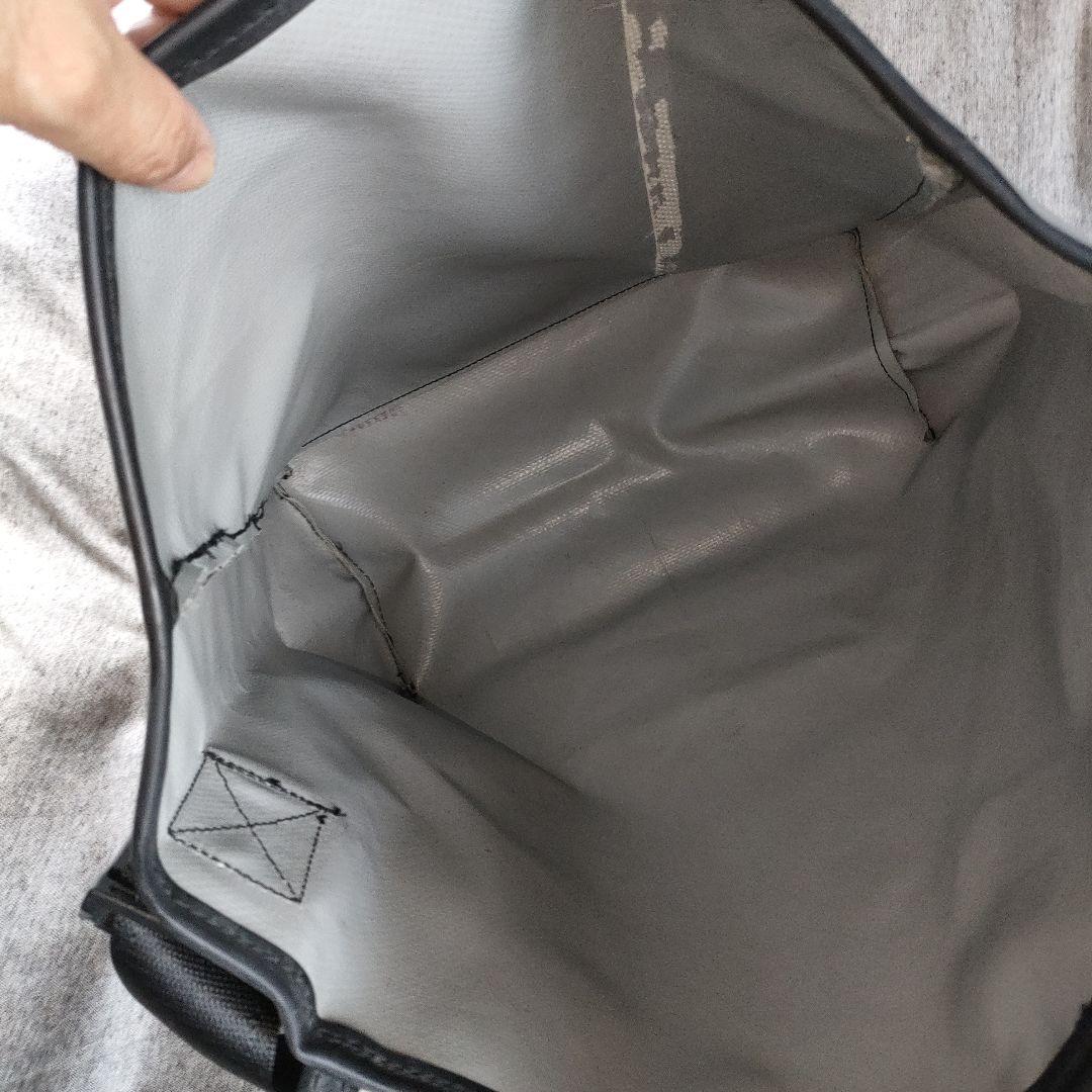FREITAG メッセンジャーバッグ 　ナイトクラブ