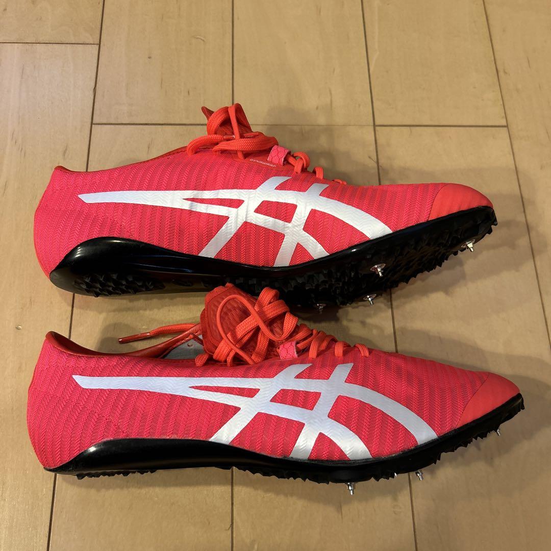 アシックス(asics) 陸上スパイク オールウェザー ソニックス
