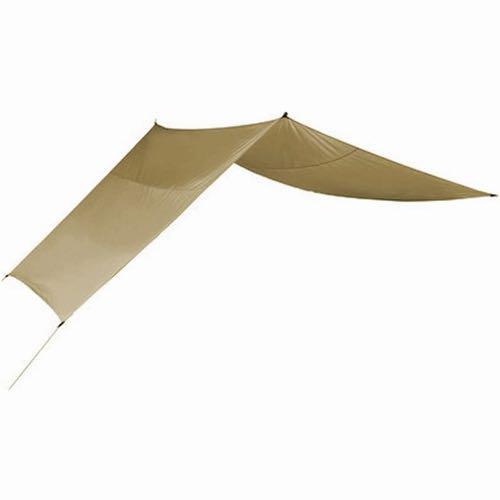 最新な ノルディスク nordisk Voss14PU Tarp Beige 新品未使用 テント ...