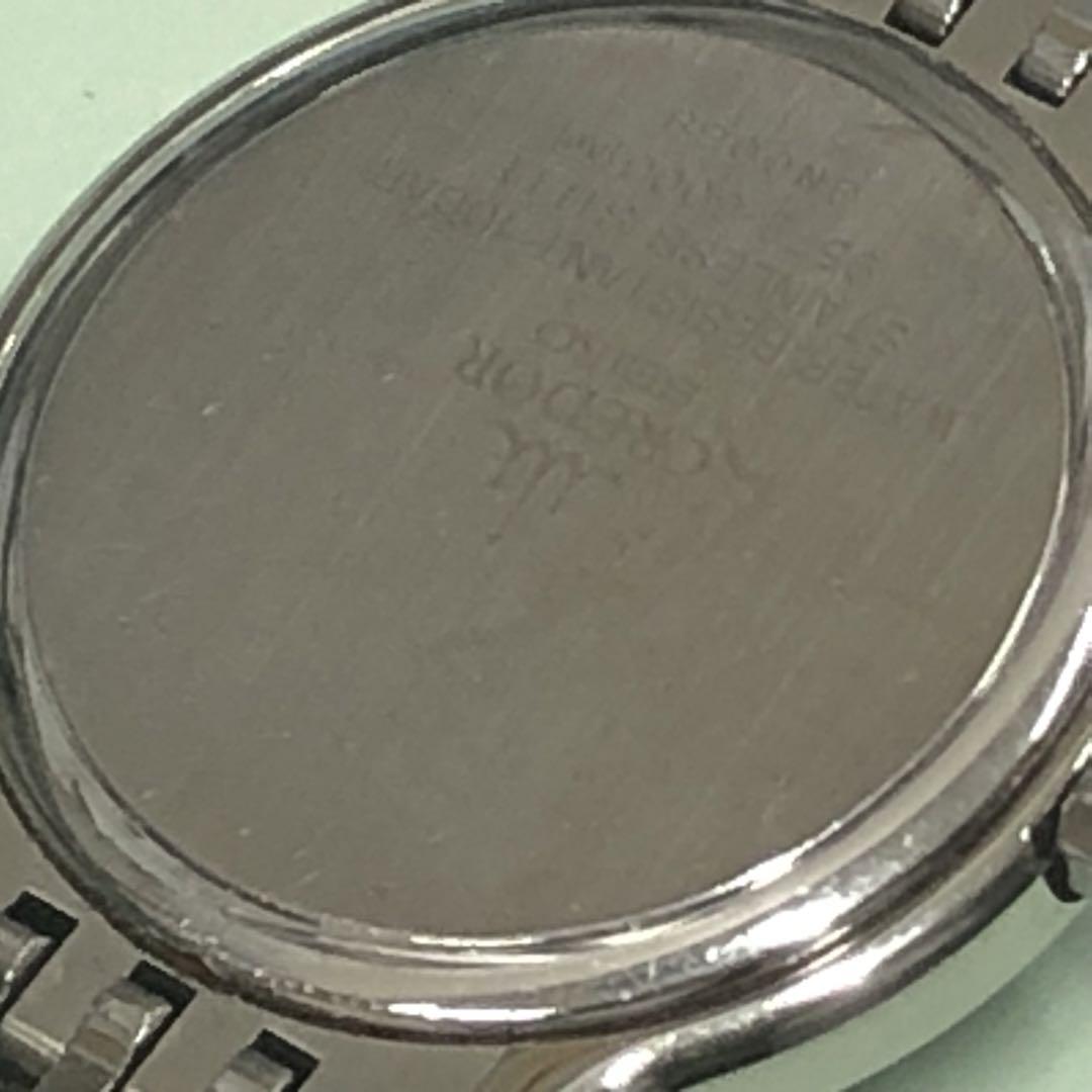 SEIKO クレドール QZ 9572-6000