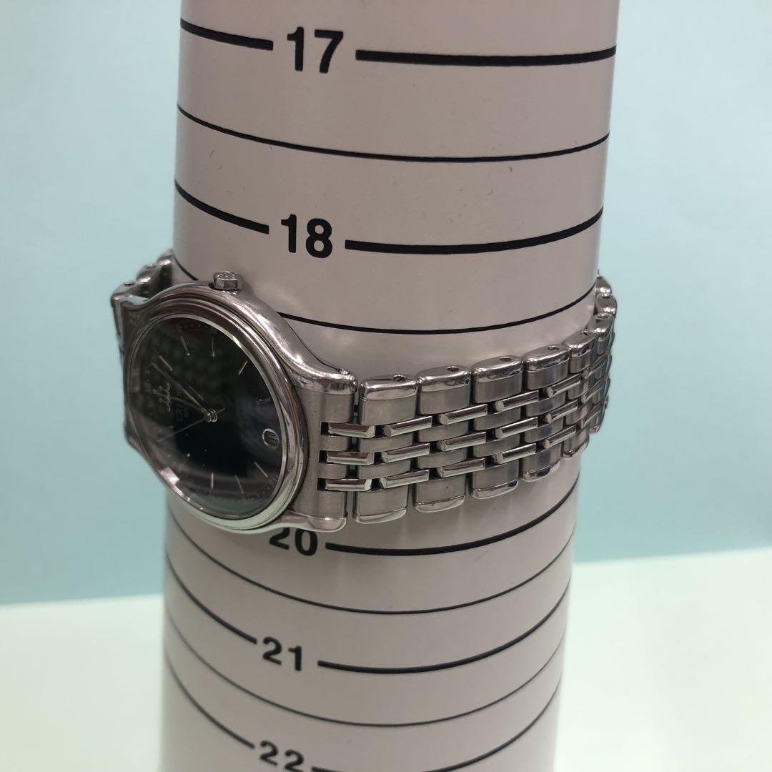 SEIKO クレドール QZ 9572-6000