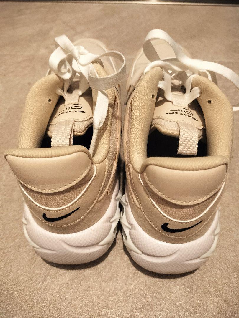 Nike Zoom AIR Fire スニーカー 【サイズ8】
