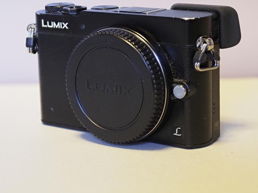 LUMIX GM5 本体 panasonic 電池3 fugahome様専用Ω