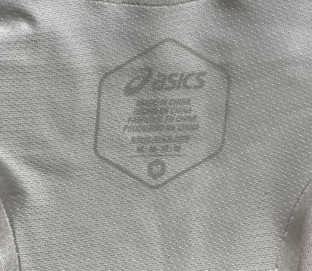 ASICS トラックエリート シングレット Mサイズ