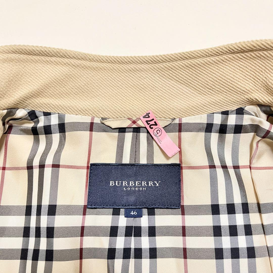 BURBERRY