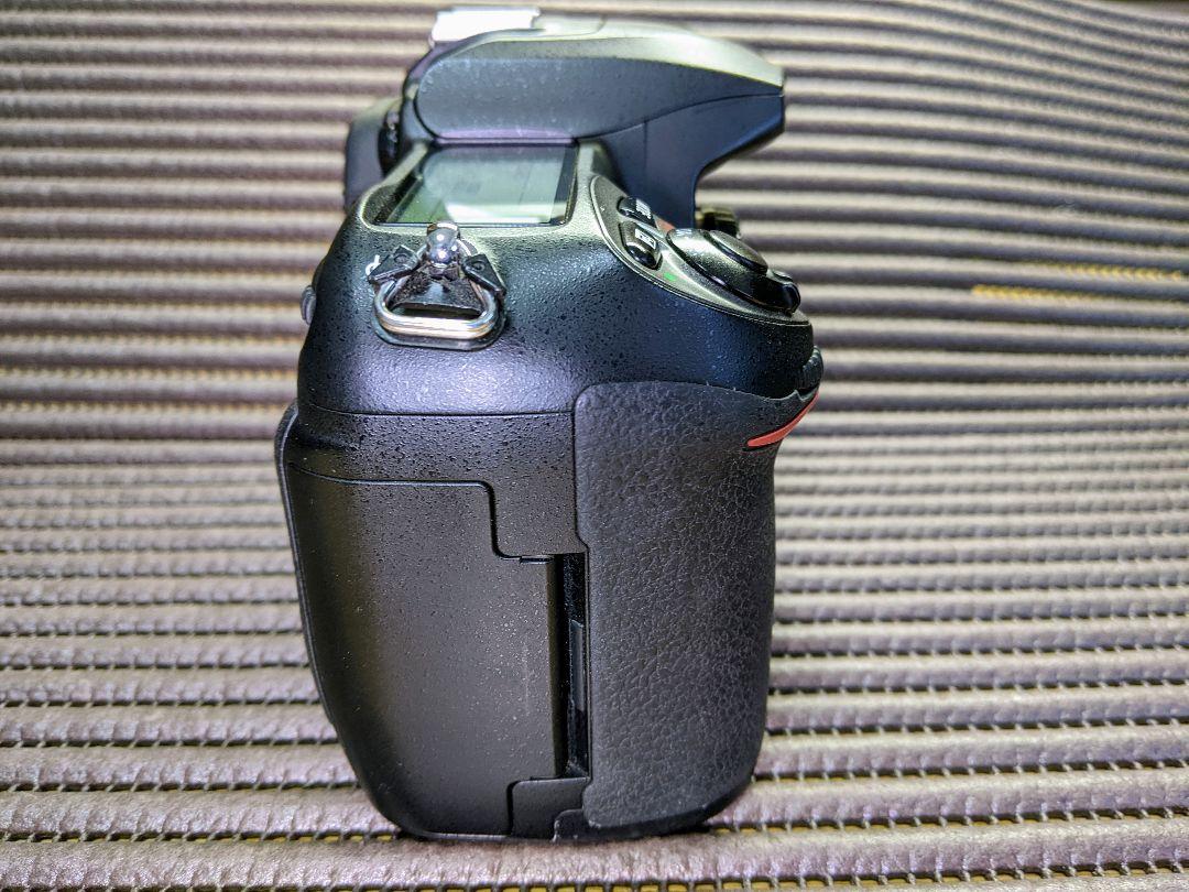 Nikon D200 デジタル一眼レフカメラ