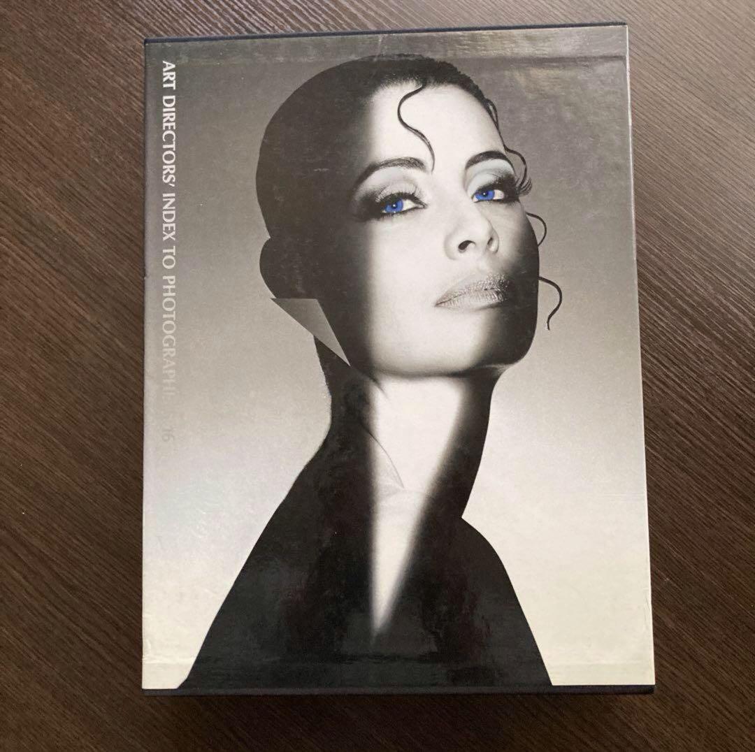 アート・デザイン・音楽 Art Director's Index to Photographers 16 ART DIRECTORS' INDEX TO PHOTOGRAPHERS 16 - メルカリ