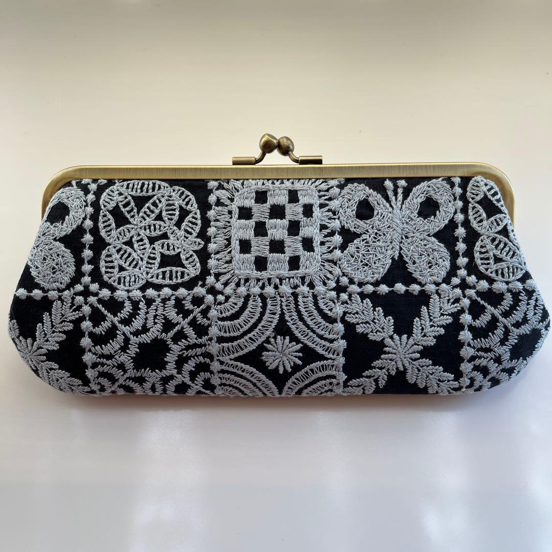 ミナペルホネン 長財布 ハンドメイド ミナペルホネン/長財布 ミナペルホネン 長財布 ハンドメイド ミナペルホネン/長財布