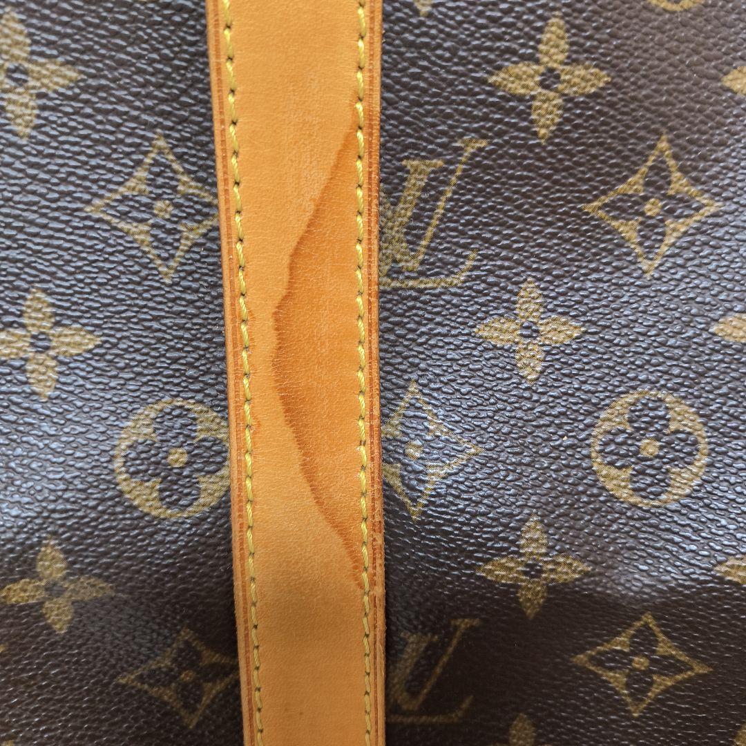 Louis Vuitton ボストンバッグ
