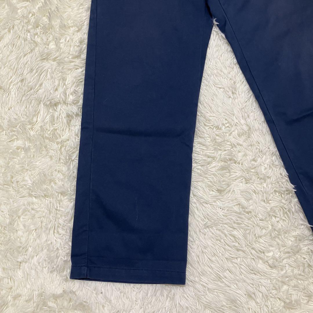 Supreme Studded Work Pant ネイビー 32