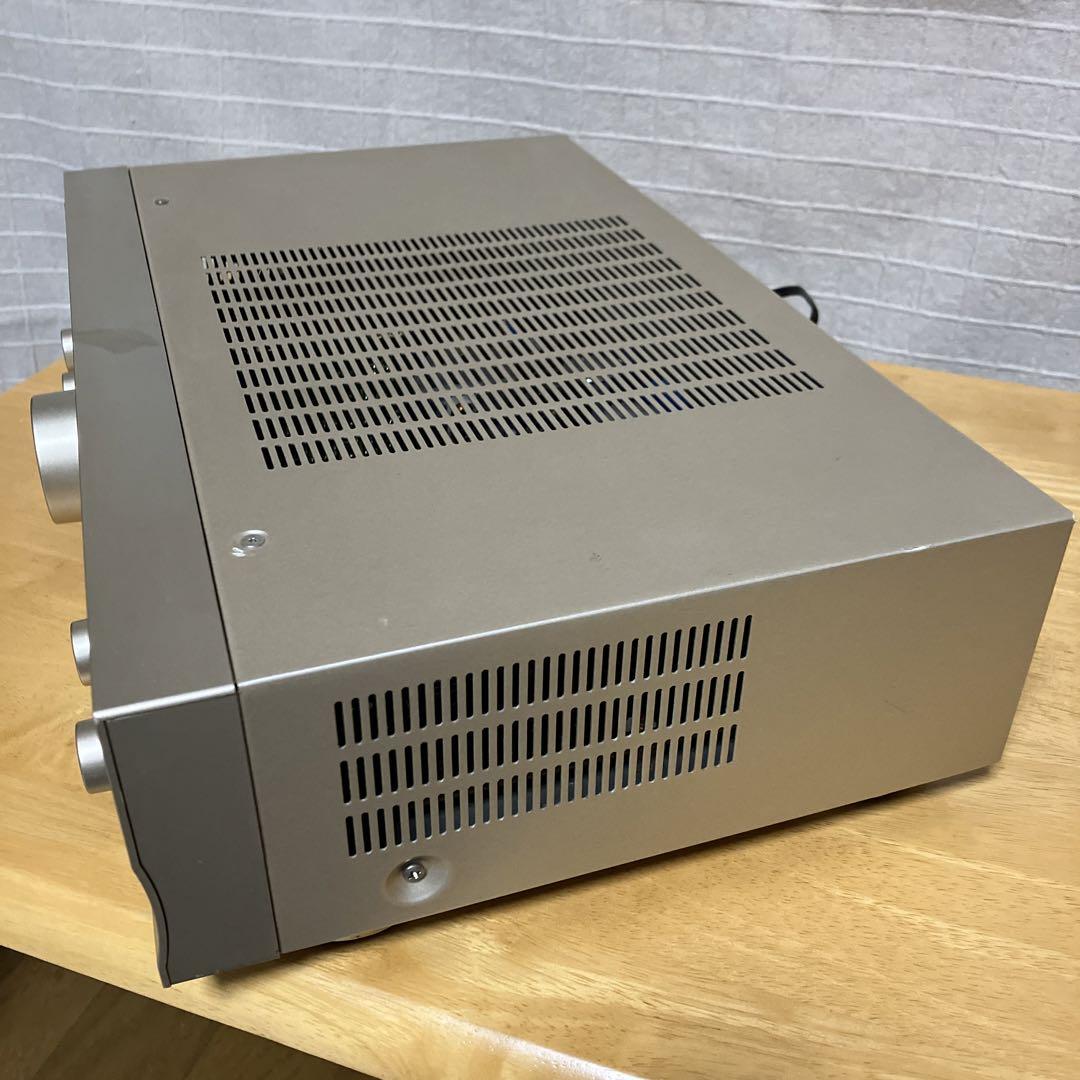pioneer プリメインアンプ　A-D1 動作品