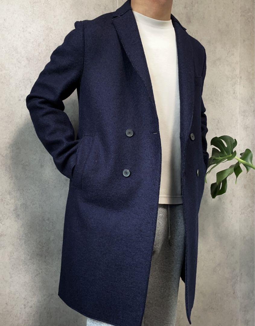 ご希望価格【HARRIS WHARF LONDON】定価80%OFF チェスター