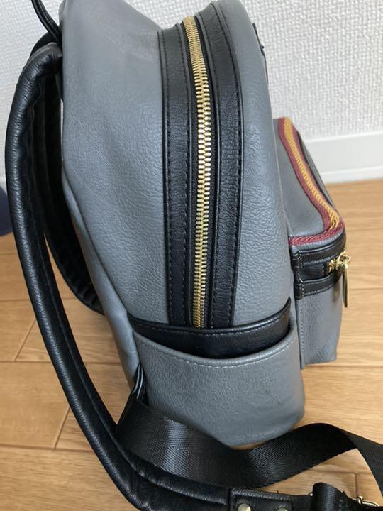 新品人気 リュック loungefly ハリーポッター 5GAR3-m56390175227 豊富な最新作